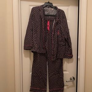 Pajama set